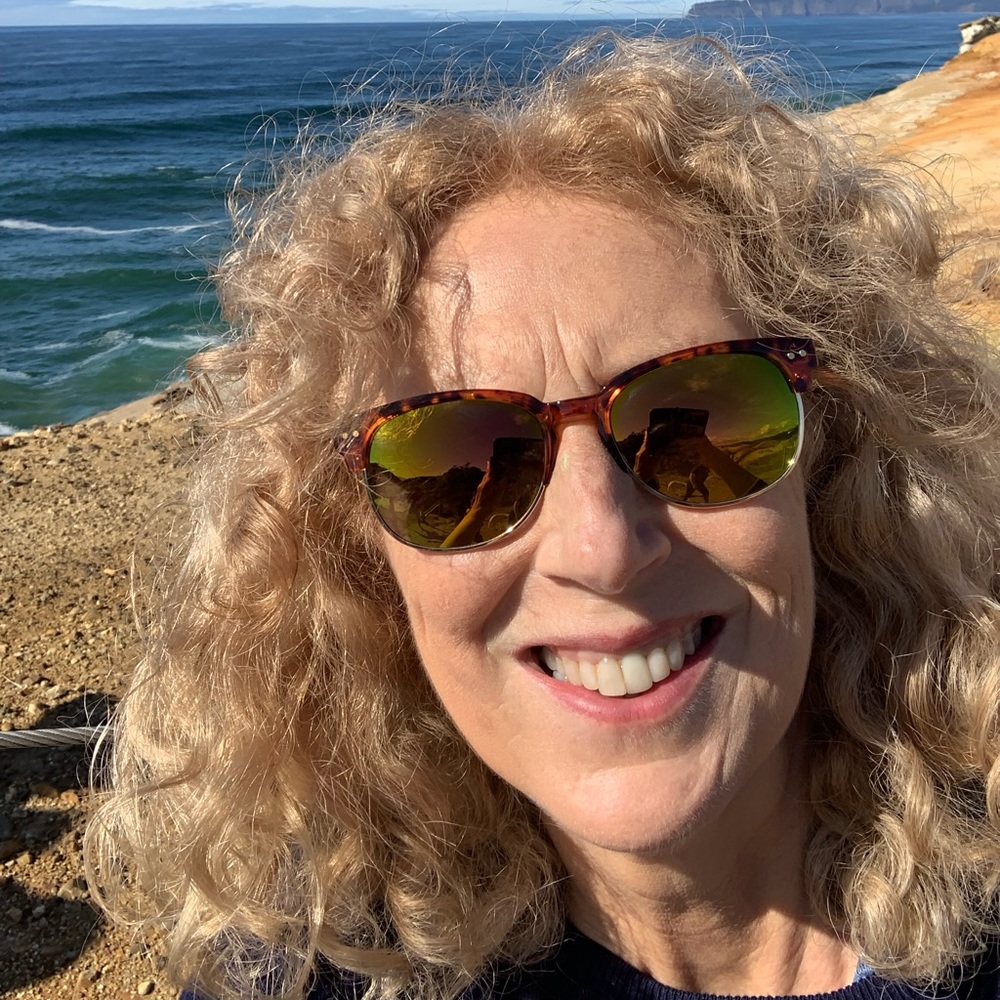 Meet your Posher, Nancy